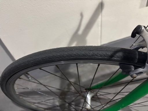 【お譲りする方決まりました】tokyo bike 自転車