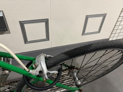 【お譲りする方決まりました】tokyo bike 自転車