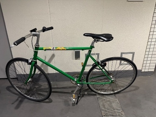 【お譲りする方決まりました】tokyo bike 自転車