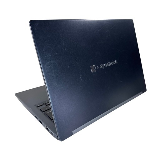?第11世代★★i5美品｜G83/HS｜16GB｜SSD256GB｜軽量13.3インチ 611