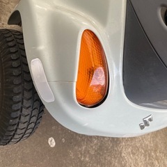 スズキ　セニアカーの画像