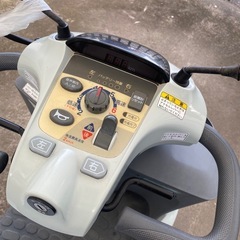 スズキ　セニアカーの画像