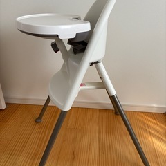 ベビービョルン椅子の画像
