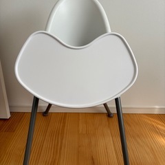 ベビービョルン椅子の画像