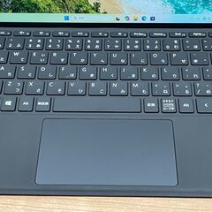 【美品・LTE】06178 Surface Go2  Office2024 Win11 タブレット マイクロソフト　コンパクトの画像