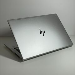 ★2023年製★ 第13世代core i5 HPハイエンドモデル EliteBook SSD256GB メモリ16GB office2021の画像