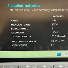 【美品・LTE】06178 Surface Go2  Office2024 Win11 タブレット マイクロソフト　コンパクトの画像