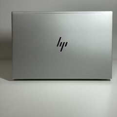 ★2023年製★ 第13世代core i5 HPハイエンドモデル EliteBook SSD256GB メモリ16GB office2021の画像