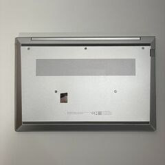 ★2023年製★ 第13世代core i5 HPハイエンドモデル EliteBook SSD256GB メモリ16GB office2021の画像