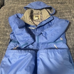 スノーウェア　110　　　★16の画像