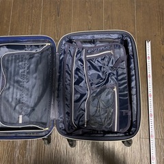キャリーケースの画像