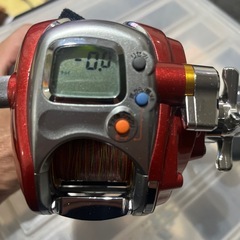 ダイワ　SEABOAG 300FBの画像