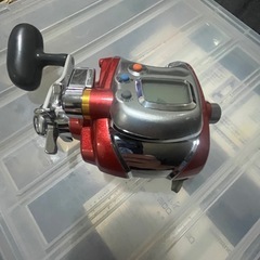 ダイワ　SEABOAG 300FBの画像