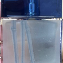 中古　アルマンドバジ　インブルー　50mlの画像