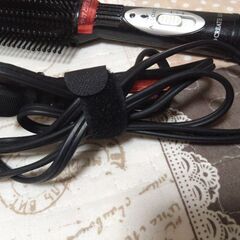 CREATE ION AFLOAT クレイツイオン ホットブローブラシの画像