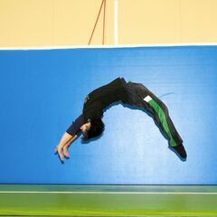 【告知】年末特別体験レッスン&特別ワークショップのお知らせ（錦糸町）の画像