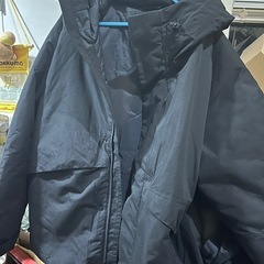 ワークマン　大人気エックスシェルター断熱α