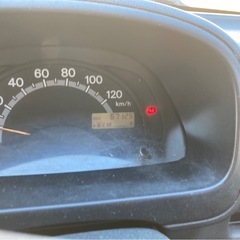 【希少】🌈リフト付き軽トラの画像