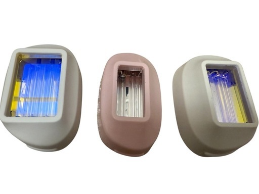 ケノン 家庭用脱毛器 ver.7.0