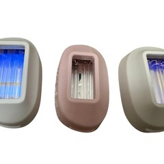 ケノン 家庭用脱毛器 ver.7.0の画像