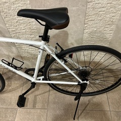 comfort sports  自転車　6段変速の画像