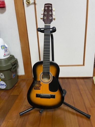 練習用ギター