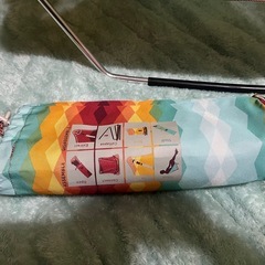 メイフライチェアー 2.0の画像