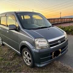 ムーヴ❗️ 車検一年付❗️ ナビ付き❗️ Bluetoot…