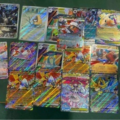 ポケモンカードの画像