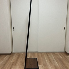 ハンガーラック 幅45cmの画像