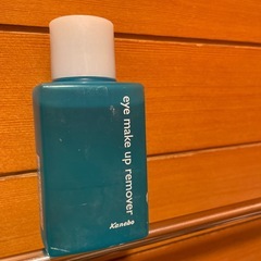 カネボウ　アイリムーバー　9.5割残の画像