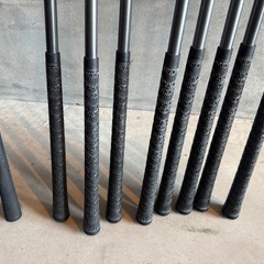 ゴルフセットの画像