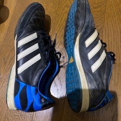 アディダス スニーカー⑤の画像