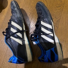 アディダス スニーカー⑤の画像