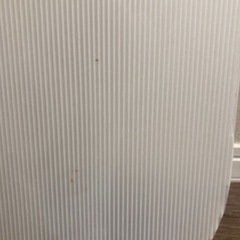 ベビーベッドの画像