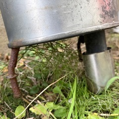 トヨタ　マークX  純正マフラー
の画像