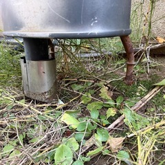 トヨタ　マークX  純正マフラー
の画像