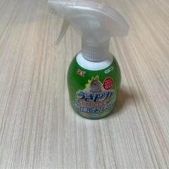 ウサギ ケージ セットの画像