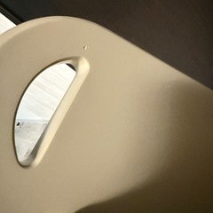 《美品✨絵本ラック／キャスター付き／コンパクト》の画像