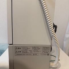 Panasonic 食洗機　Solotaの画像