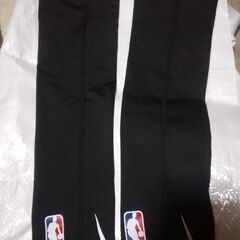 Supreme　NIKE　アームスリーブの画像