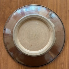小石原焼き　大皿直径31センチの画像