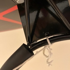 バスケットゴールの画像