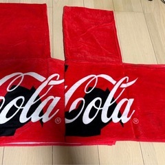 【お譲り先決定】【無料】タオルケット・巻タオル・フードタオルまとめての画像