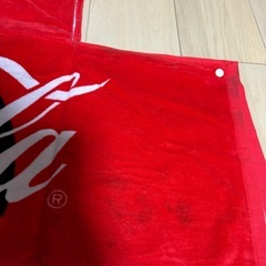 【お譲り先決定】【無料】タオルケット・巻タオル・フードタオルまとめての画像