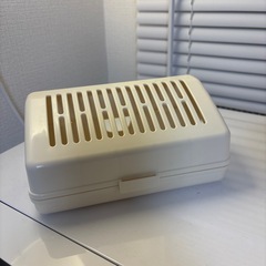 combi 哺乳瓶消毒の画像