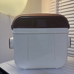 combi 哺乳瓶消毒の画像