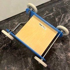 手押し車の画像