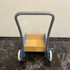 手押し車の画像