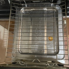 2019年式プロパンガスコンロの画像